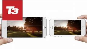 iPhone 5.7 concept: 3D concept render