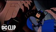 "I Am Batman" | Batman: The Animated Series Clip | DC