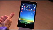 LG G Pad 8.3 Tablet for Verizon Review