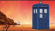 COMING SOON: Galaxy 4 | Doctor Who