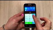 SAMSUNG Galaxy Ace 4 Duos (SM-G313HU) Phone review