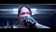 Terminator Genisys | Clip: "I've Been Waiting For You" | Paramount Pictures UK