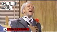 Fred’s Funniest Heart Attacks (Part 2) | Sanford and Son