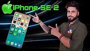 iPhone SE 2 (2018)First look, Full Specifications