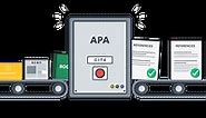 Free APA Citation Generator & Format Guide - US Standard - BibGuru