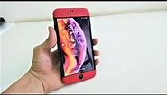 iPhone 6S Plus Full 3D Case