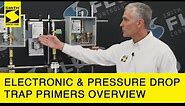 Electronic & Pressure-Drop Trap Primers Overview with Chris Levins - Smith Fluid Controls®