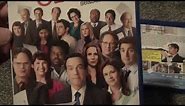 The Office The Complete Series Blu-Ray Unboxing