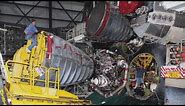 Launchpad: Firing the Space Shuttle Main Engines [Archived]