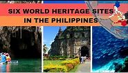Heritage Sites in the Philippines | Declared by UNESCO