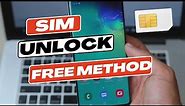 Unlock Consumer Cellular Network - Unlock Code Consumer Cellular