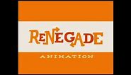 Renegade Animation/Cartoon Network (x2) (2004)