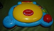 Review of VTech Baby's Learning Laptop - Sounds, Music & Shapes for Babies