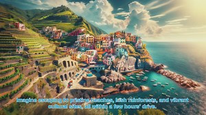 Discover Liberias Top 10 Weekend Getaways