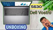 New Dell Vostro 5630 Intel Core i5/i7 13th Generation Laptop 💻 Unboxing and Full review