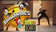 Animaniacs 2020, But We smell pennies