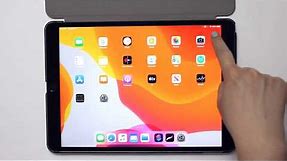How to Screen Record on iPad - iPad Tutorials - Step by Step Guide - Turn on Screen Recording