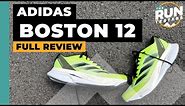 Adidas Boston 12 Review: The best super-trainer of 2023?