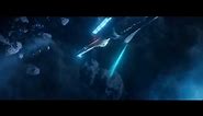 Captain Riker Throws an Asteroid at the Shrike | Star Trek Picard Season 3 EP 4