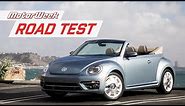 2019 Volkswagen Beetle Convertible Final Edition - For Real This Time (Maybe?)