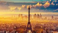 Wonderful Paris Wallpaper