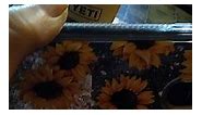 Love my sunflower phone case