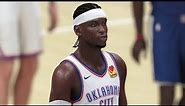 NBA 2K24 - Xbox Series X|S Gameplay (1080p60fps)