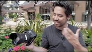 Canon 70D Hands-On Field Test