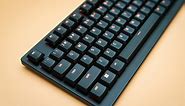 The best low-profile keyboards to buy in 2022