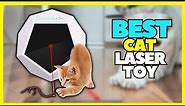 Top 5 Best Cat Laser Toy For Indoor Use 2023 Interactive Toys