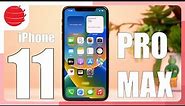 2023 iPhone 11 Pro Max: Vẫn đáng mua NHƯNG...!