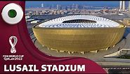 Lusail Stadium || FIFA World Cup 2022