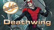 "Deathwing" Nightwing #17