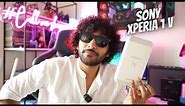Sony Xperia 1 Mark 5 | Unboxing | Malayalam