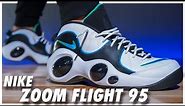 Jason Kidd's Nike Zoom Flight 95 Has Released