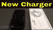 Charge Your Iphone 12 Without Buying A New Charger-How To-Tutorial