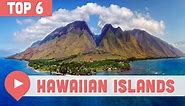 Hawaii Islands Differences (Which Ones Should YOU Visit?) -