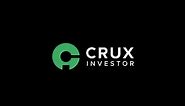 Eira Thomas speaks on Crux Investor
