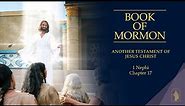 1 Nephi 17 | Book of Mormon Audio