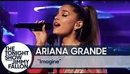 Ariana Grande: Imagine
