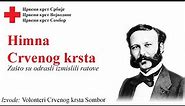 Himna Crvenog krsta