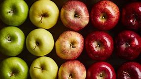 How to Store Apples