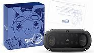 PlayStation Vita x Phantasy Star Nova [Limited Edition] (Black) - Bitcoin & Lightning accepted