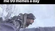 POV: Everyone leaving my life - That one friend who sends me 99 memes a day