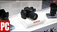 Pentax D FA* 50mm F1.4 and DA* 11-18mm F2.8: First Look