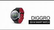 Diggro-Introducing Diggro EX18