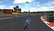 Moto Racer | Play Now Online for Free - Y8.com