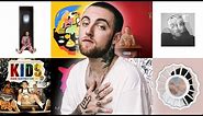 Ranking Mac Miller’s Discography