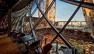 58 Eiffel Tower Restaurant