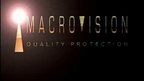 Macrovision (1998)